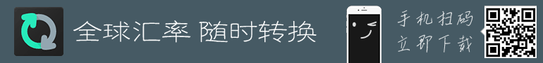 汇率APP